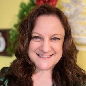 😊 Meet your Posher, Danette